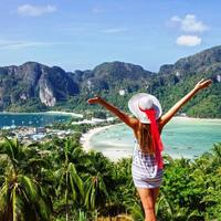 Отзыв от Жанна - Visa DTV